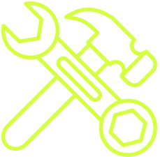 Simple drag and drop course builder